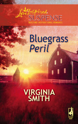 Title details for Bluegrass Peril by Virginia Smith - Available